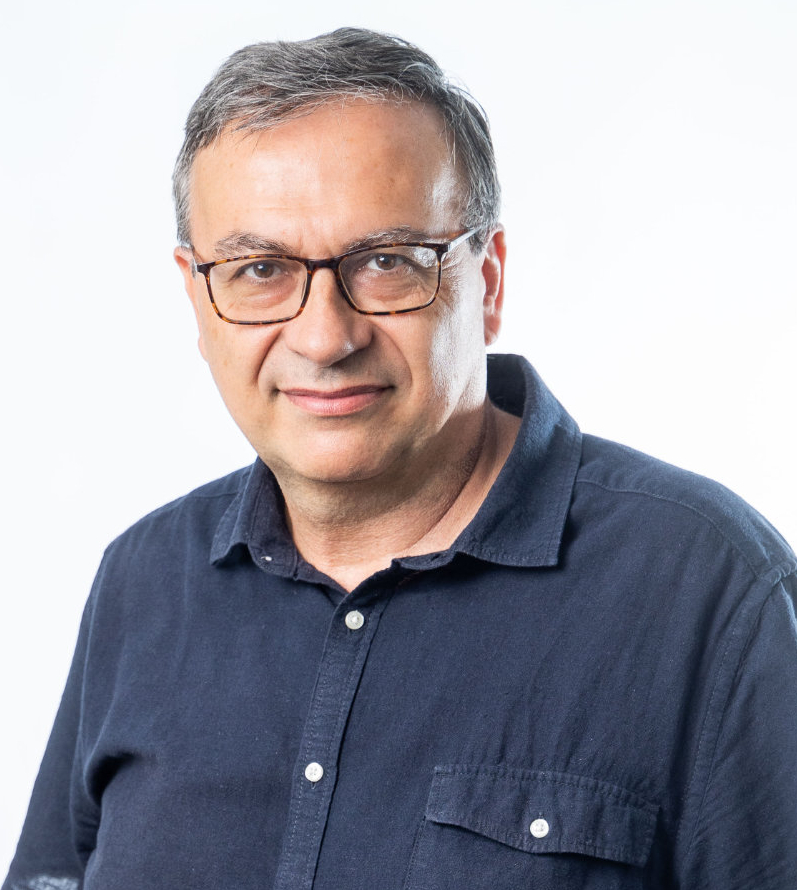 Foto PEDRO ARCO MONTALBÁN