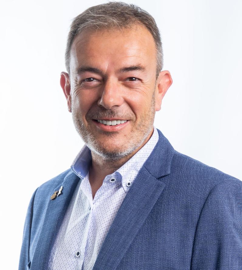 Foto JOAN SANCHEZ BRAUT