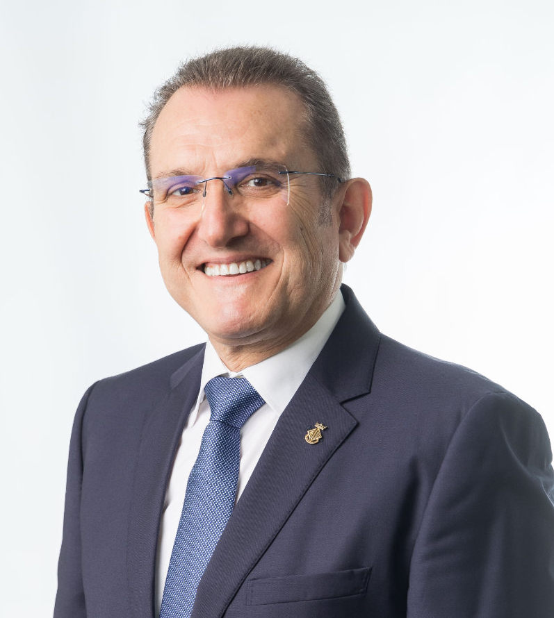 Foto JAVIER SANCHEZ MIRAS