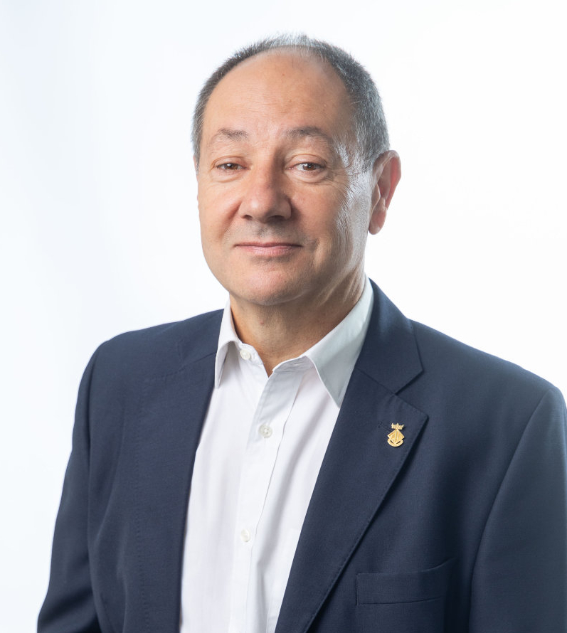 Foto JAUME FOLCH BELTRAN