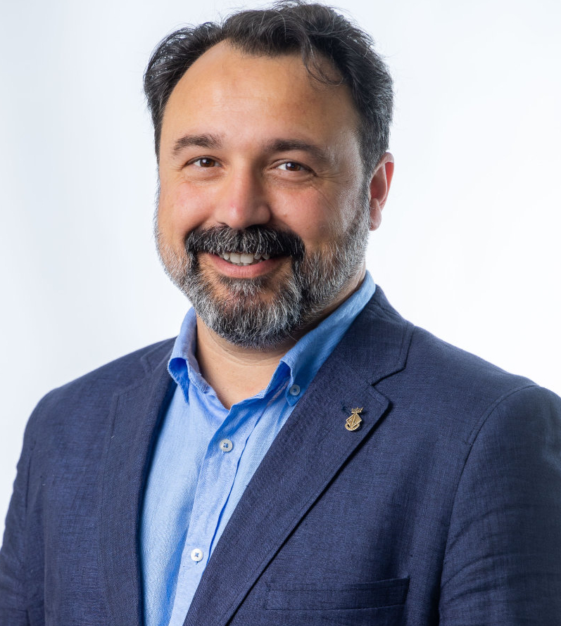 Foto ALBERT TURON VILASECA