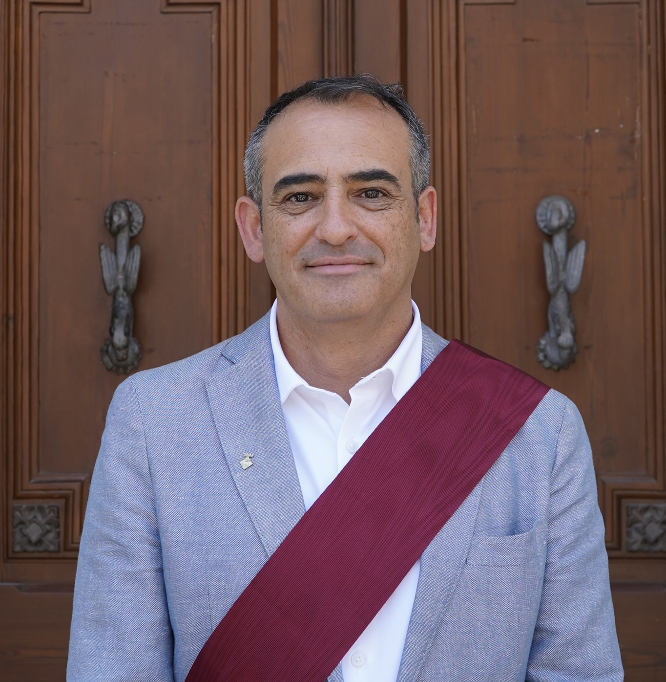 Foto JUAN MANUEL SANGUINO NEILA