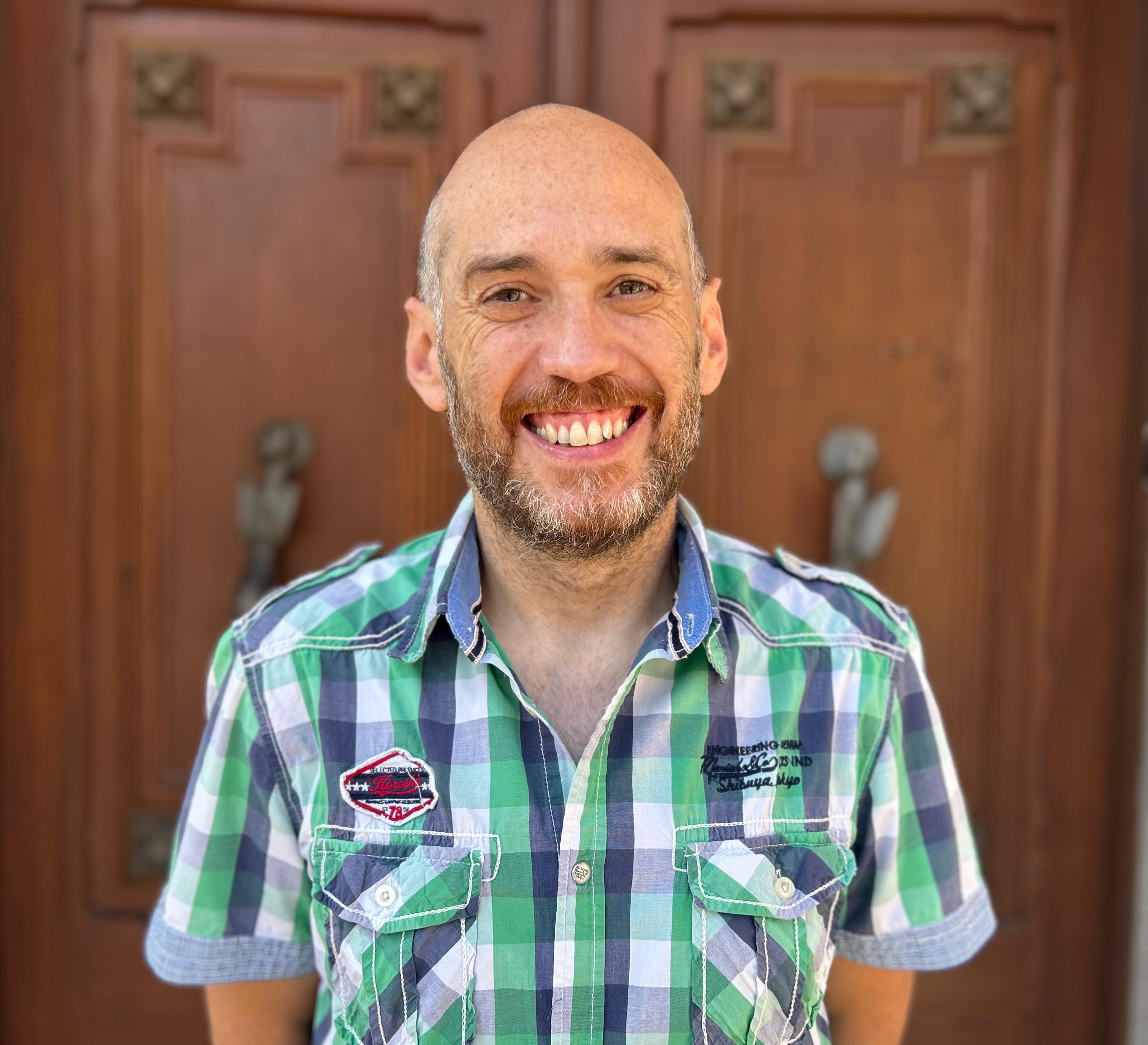 Foto JACOBO VILLALÓN PUERTAS