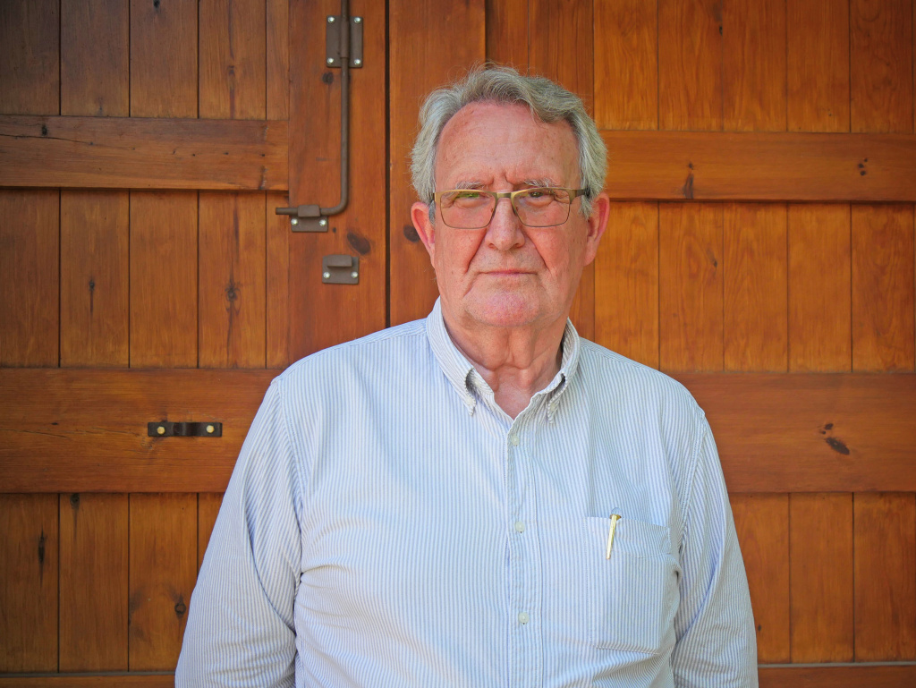 Foto PEDRO PEDREÑO CROUSEILLES