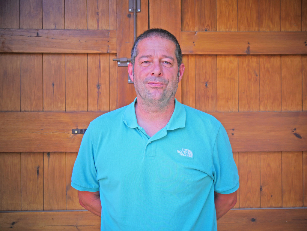 Foto SERGIO TRIGO GALLARDO