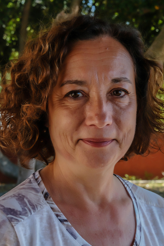 Foto SILVIA BARALDES VAL