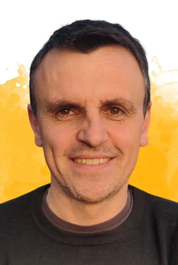 Foto ELOI OLLER I OLIVARES