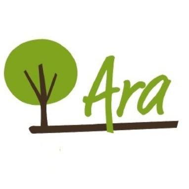 Logo ARA COLLSUSPINA