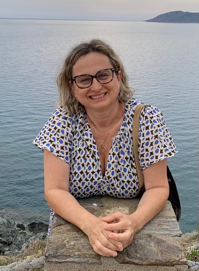 Foto Maria Mercè Auguet Ferrer