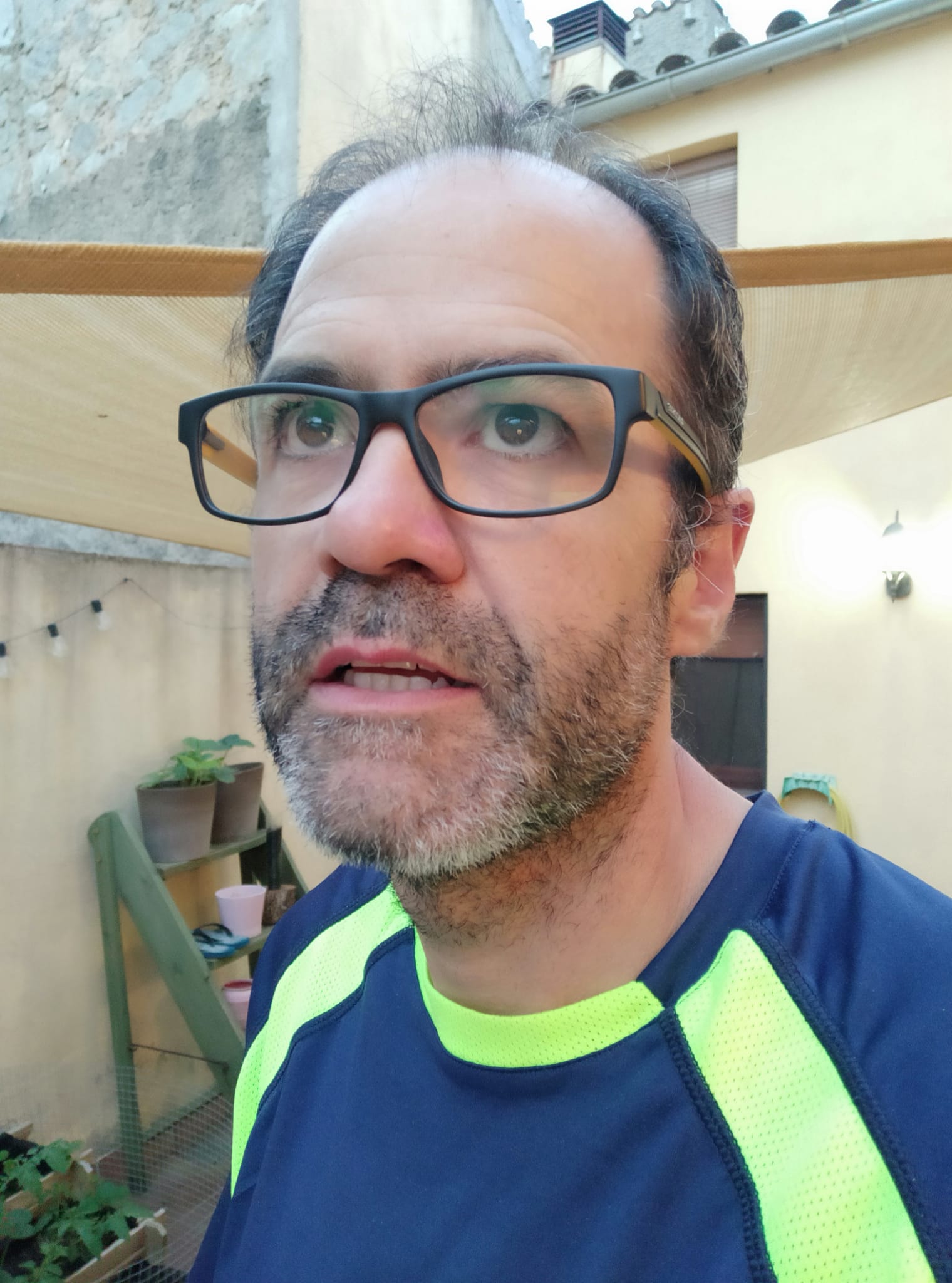 Foto JORDI CANALS ANGLÈS