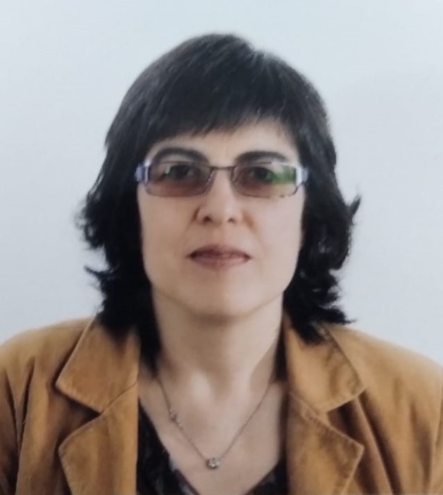 Foto ROSA MARIA RUIZ CARTAÑÀ