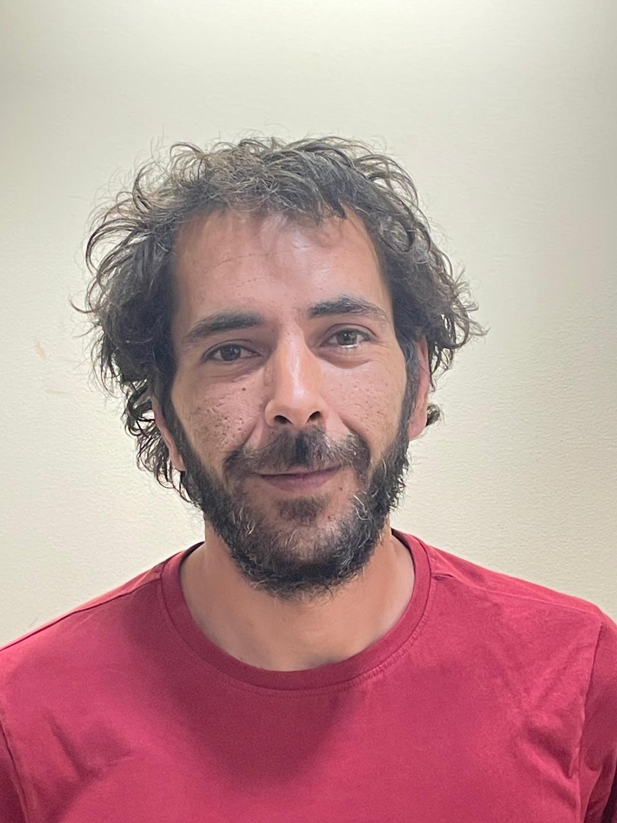 Foto CARLOS COBO GARCIA