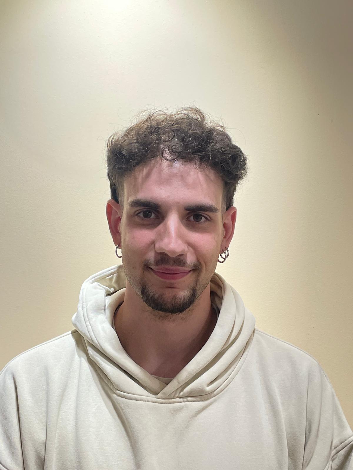 Foto ADRIÀ SOLÉ DACHS