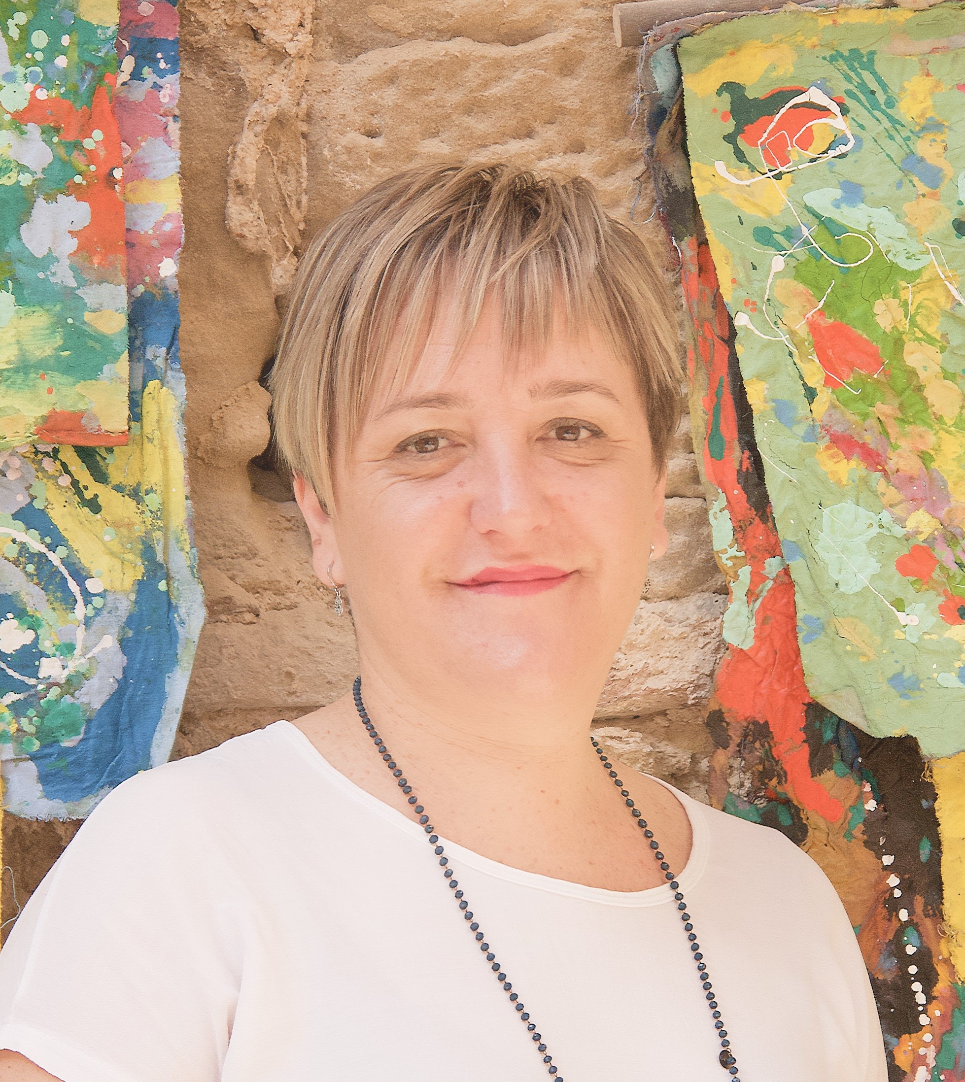 Foto M. CARME GONZALEZ PUJOL