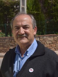 Foto JOSE ANTONIO ANDRES PALACIOS