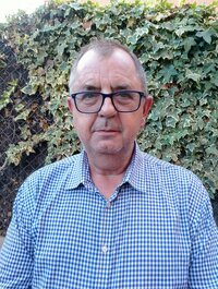 Foto ALFONSO OLARTE RODES