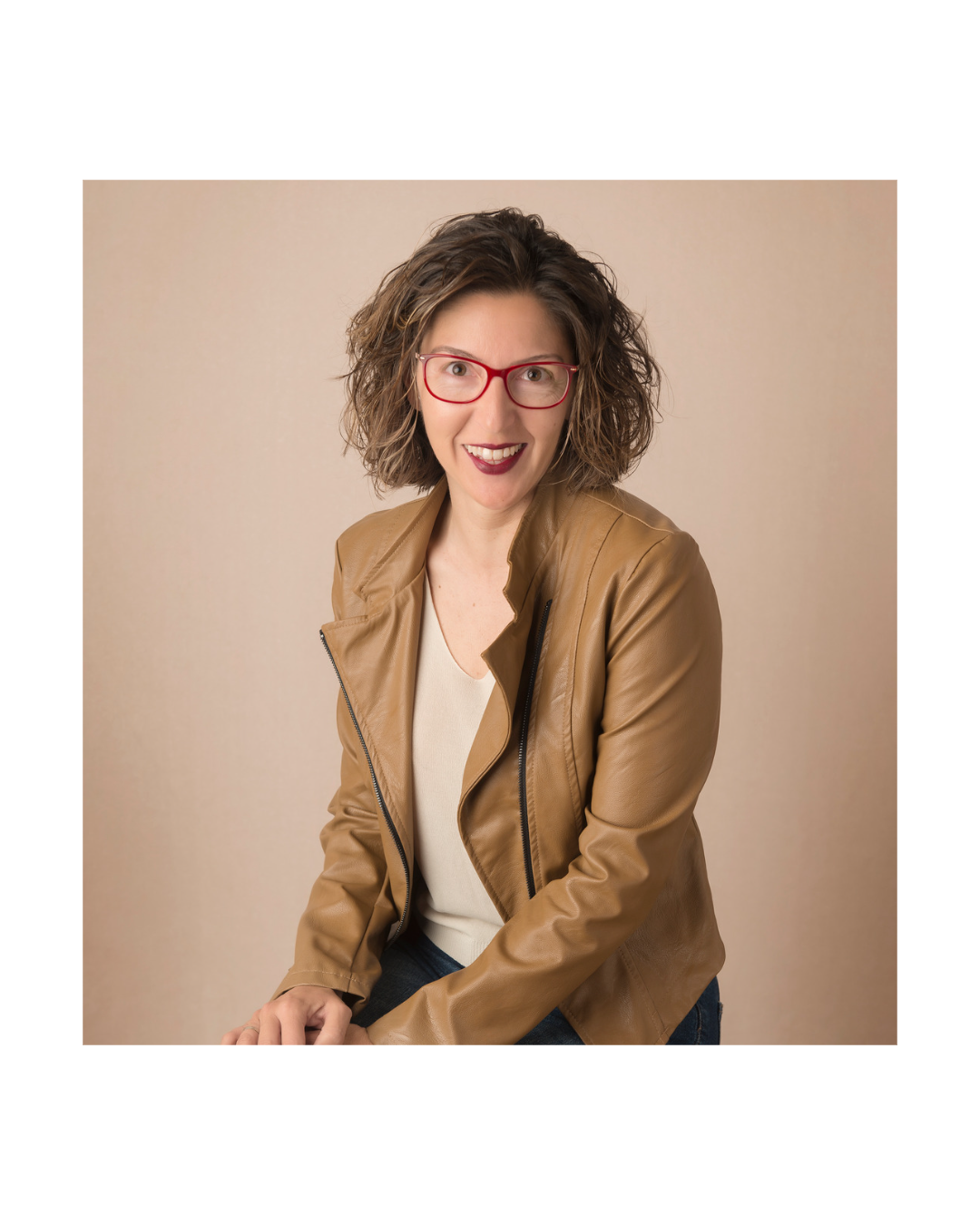 Foto Ana María Hernández Sáez