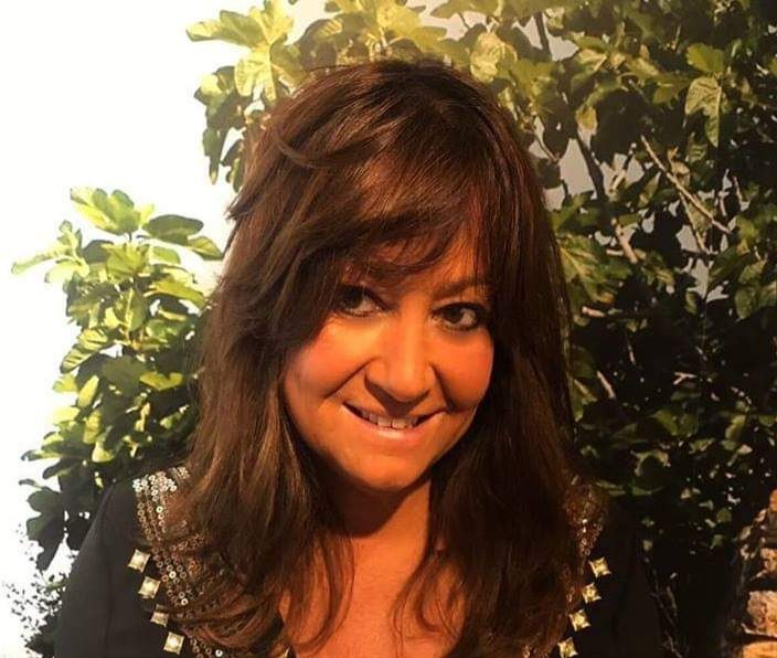 Foto Pilar Romero Gracia