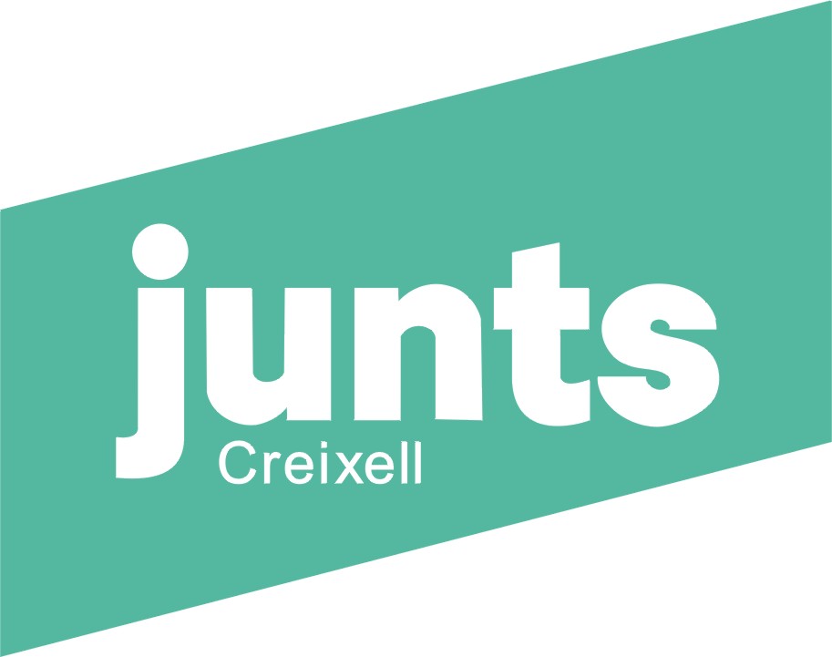 Logo JUNTS
