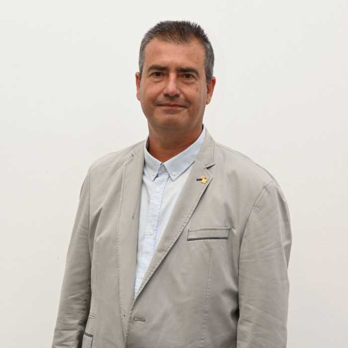 Foto NARCÍS PINEDA OLIVA