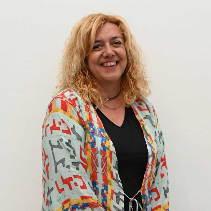 Foto ESTHER SOLER I TERUEL