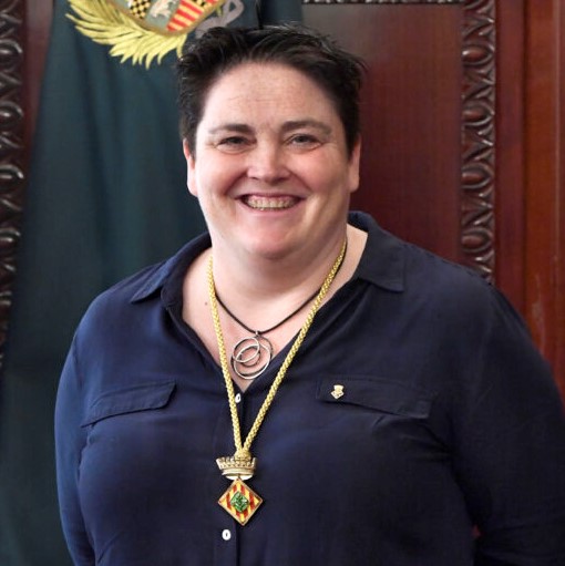 Foto Estefania Rufach i Fontova