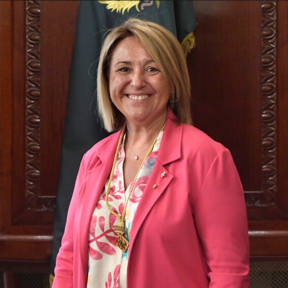 Foto Rosa Pujol i Esteve