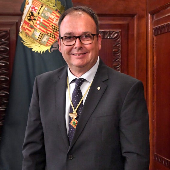 Foto Joan Gilart i Escuer