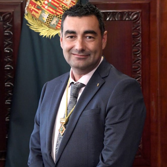 Foto Agustí Jiménez i Pérez