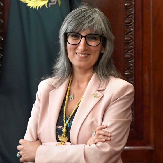 Foto Sandra Castro i Bayona