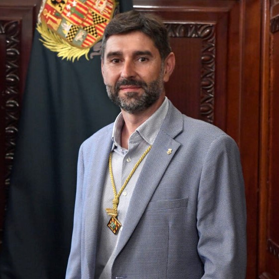 Foto Òscar Martínez i Agustí