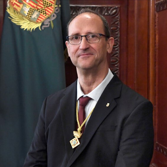 Foto Fermí Masot i Aymí