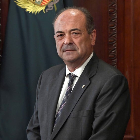 Foto Juan Antonio Serrano i Iglesias