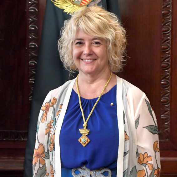 Foto Rosalia Carnicé i Farré