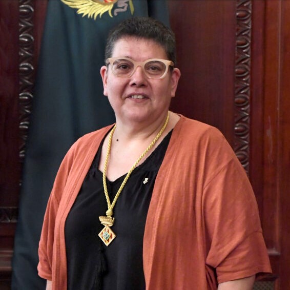 Foto Elis Culell i Sancliments