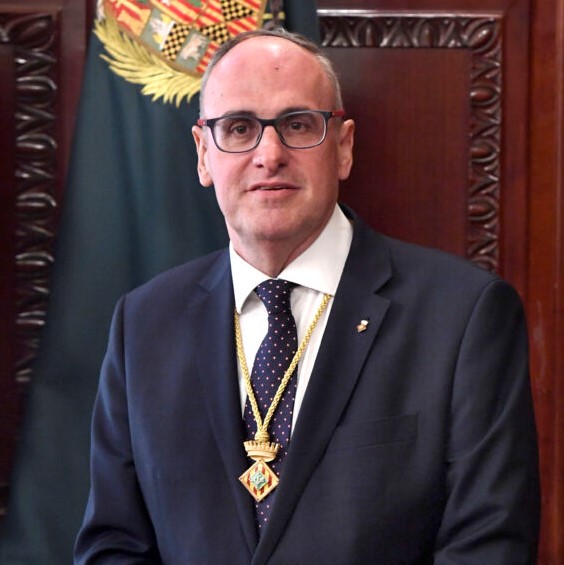 Foto Antoni Carré i Cuadrat