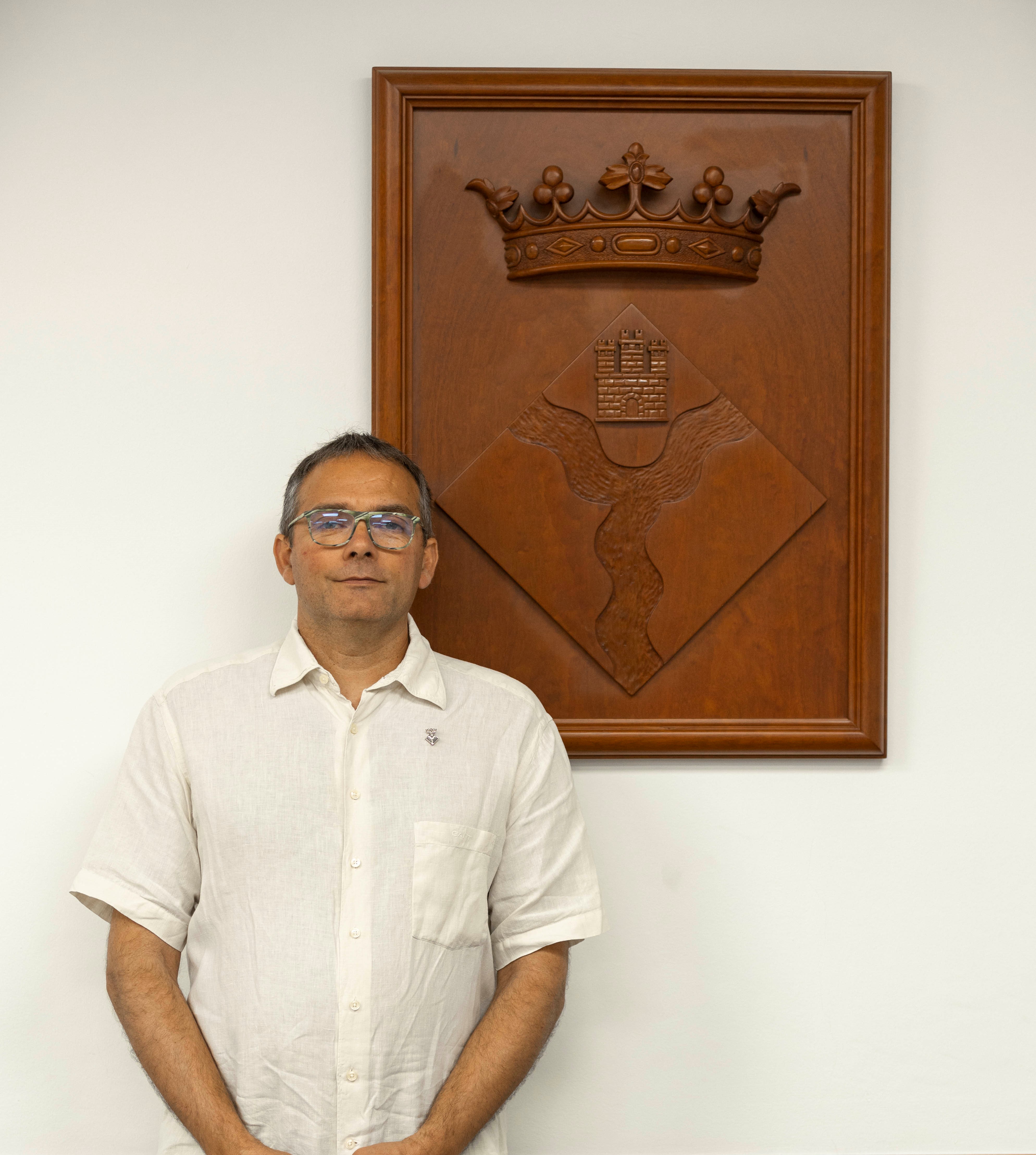 Foto Àngel Gallart Portas