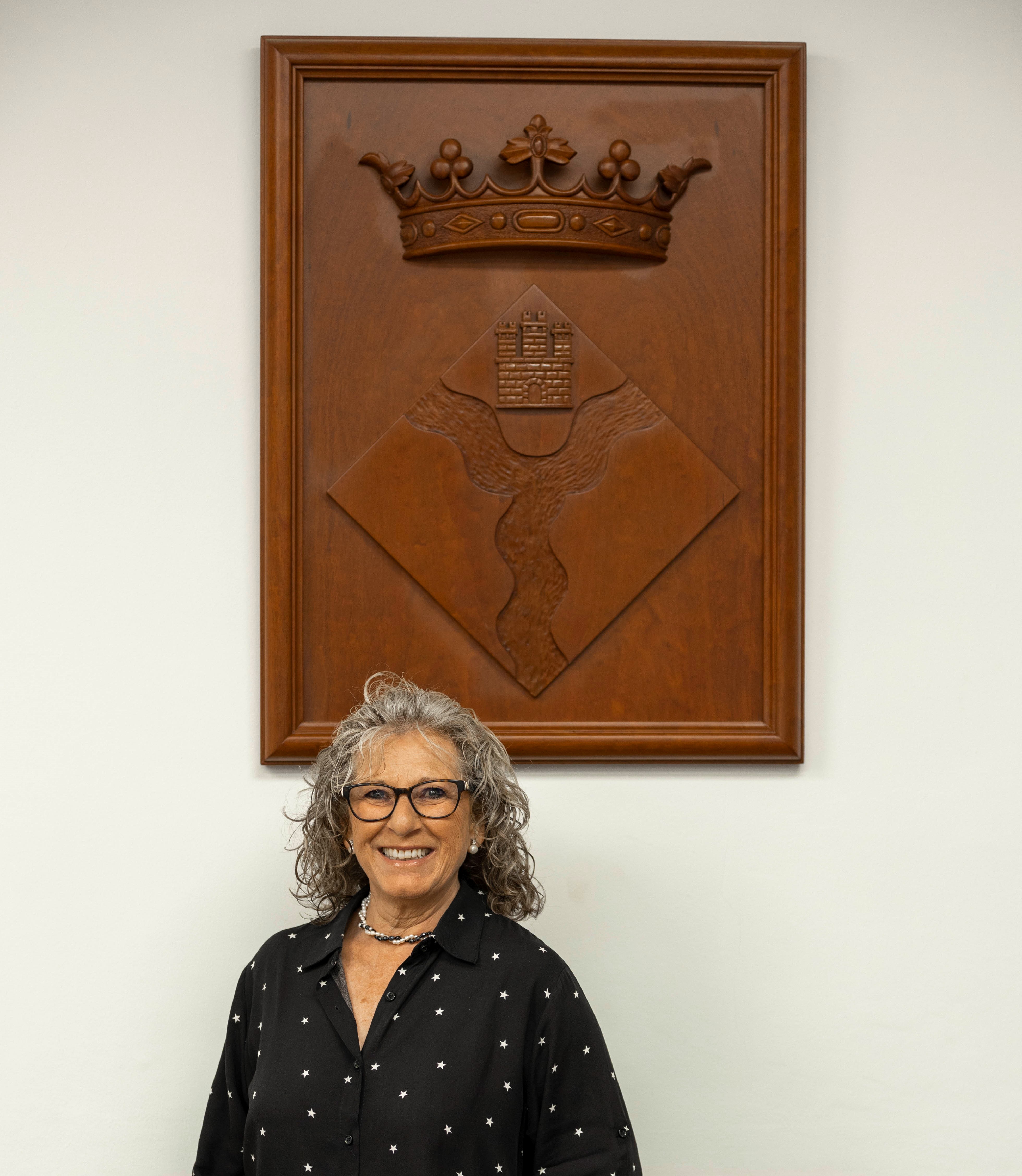 Foto ANTONIA PÉREZ RAMÍREZ (TOÑI)