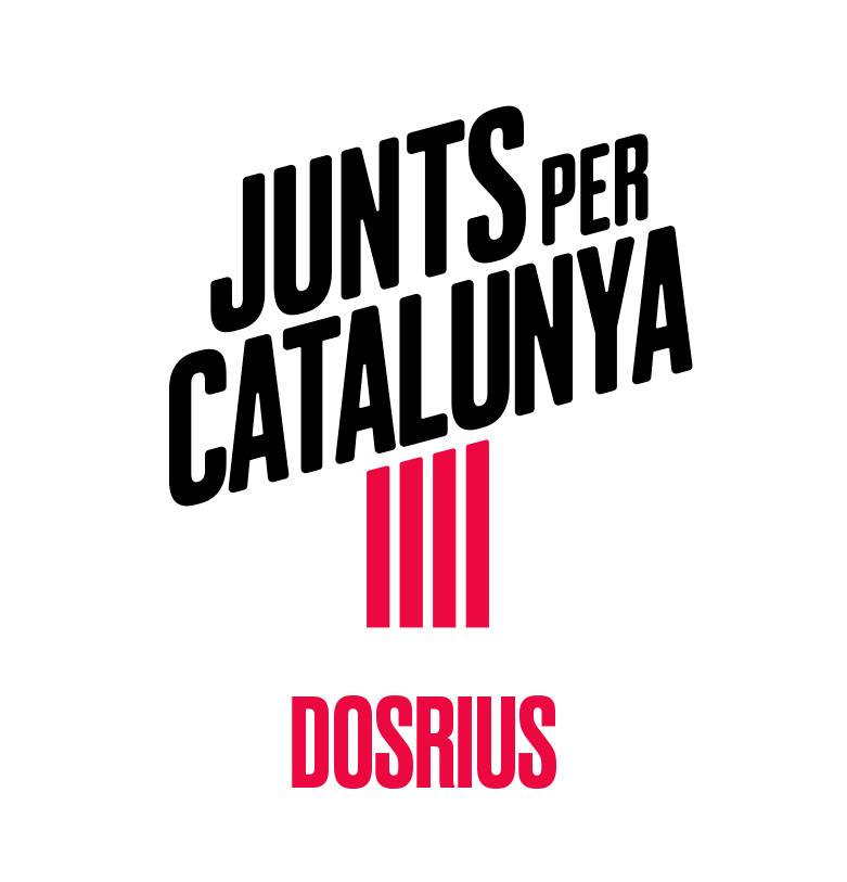 Logo JxCAT - JUNTS