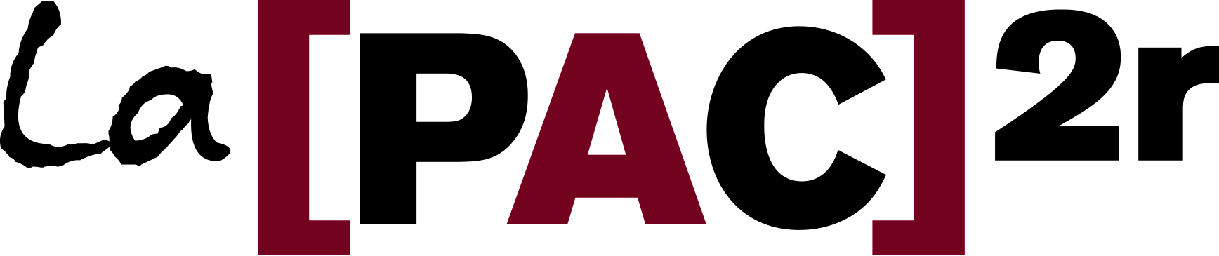 Logo LaPAC