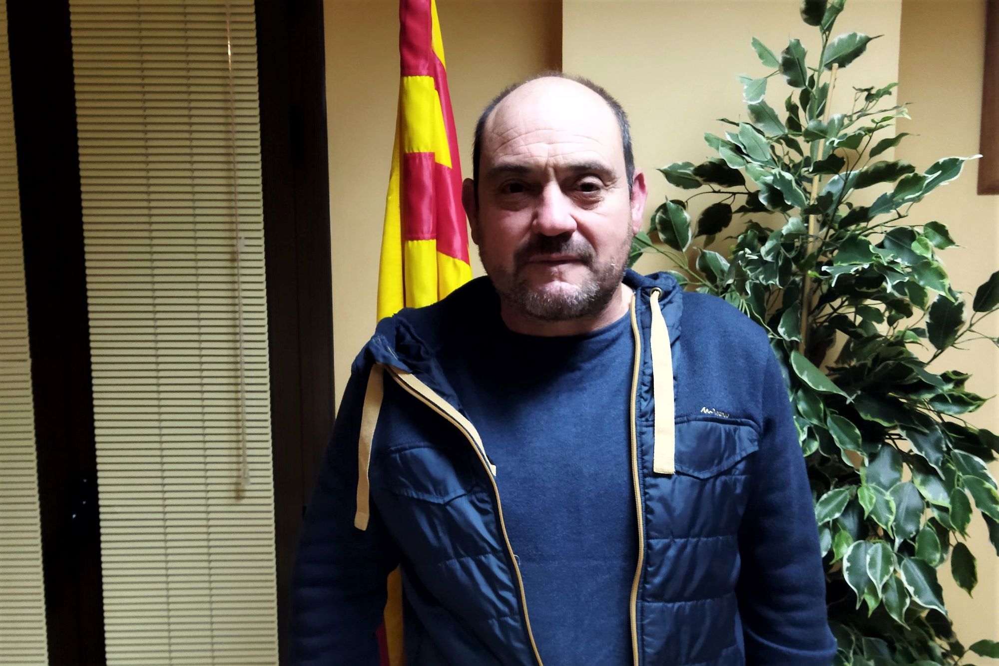 Foto Jaume Rabascall Vaqué