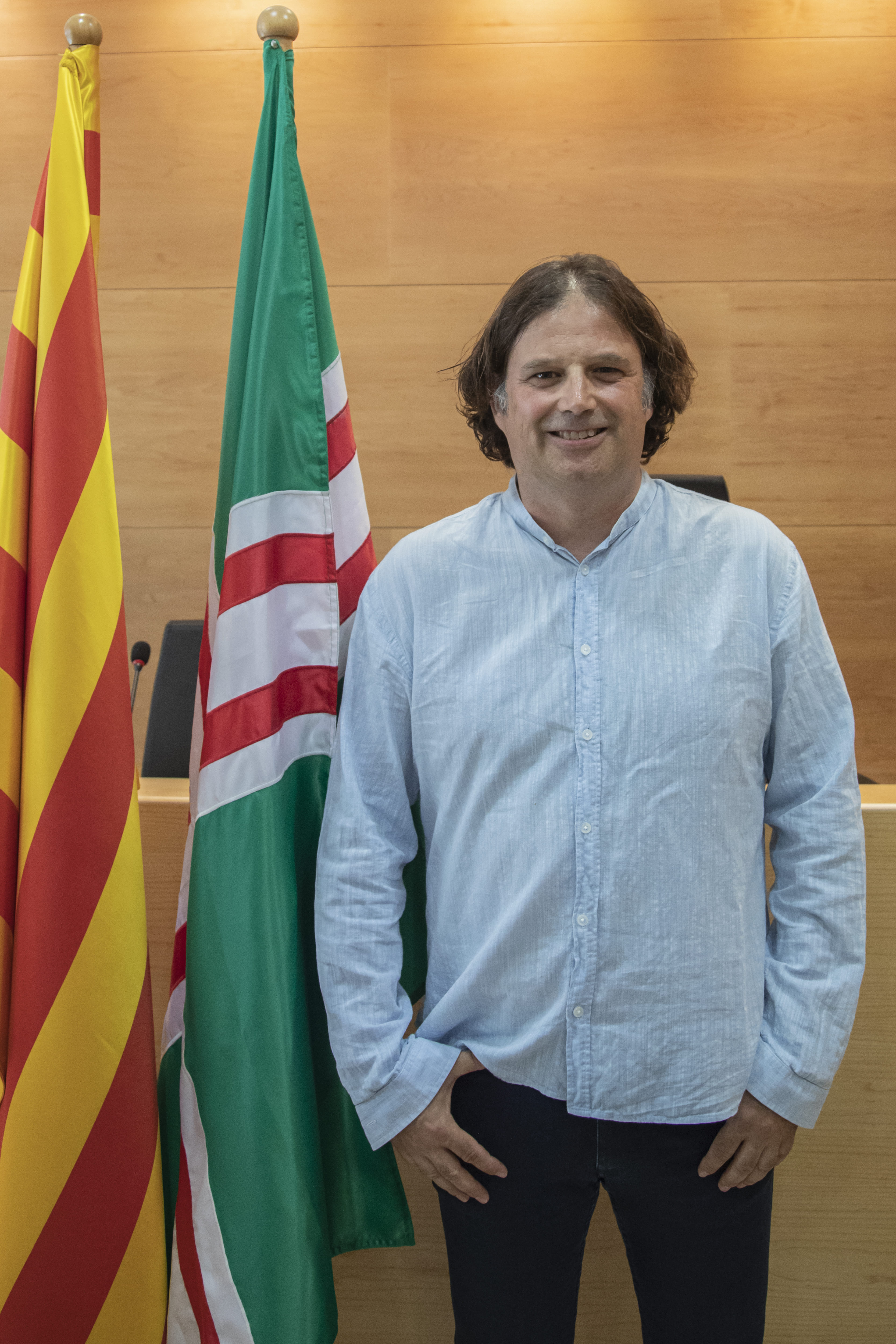 Foto MARIANO ORTIZ BRULL