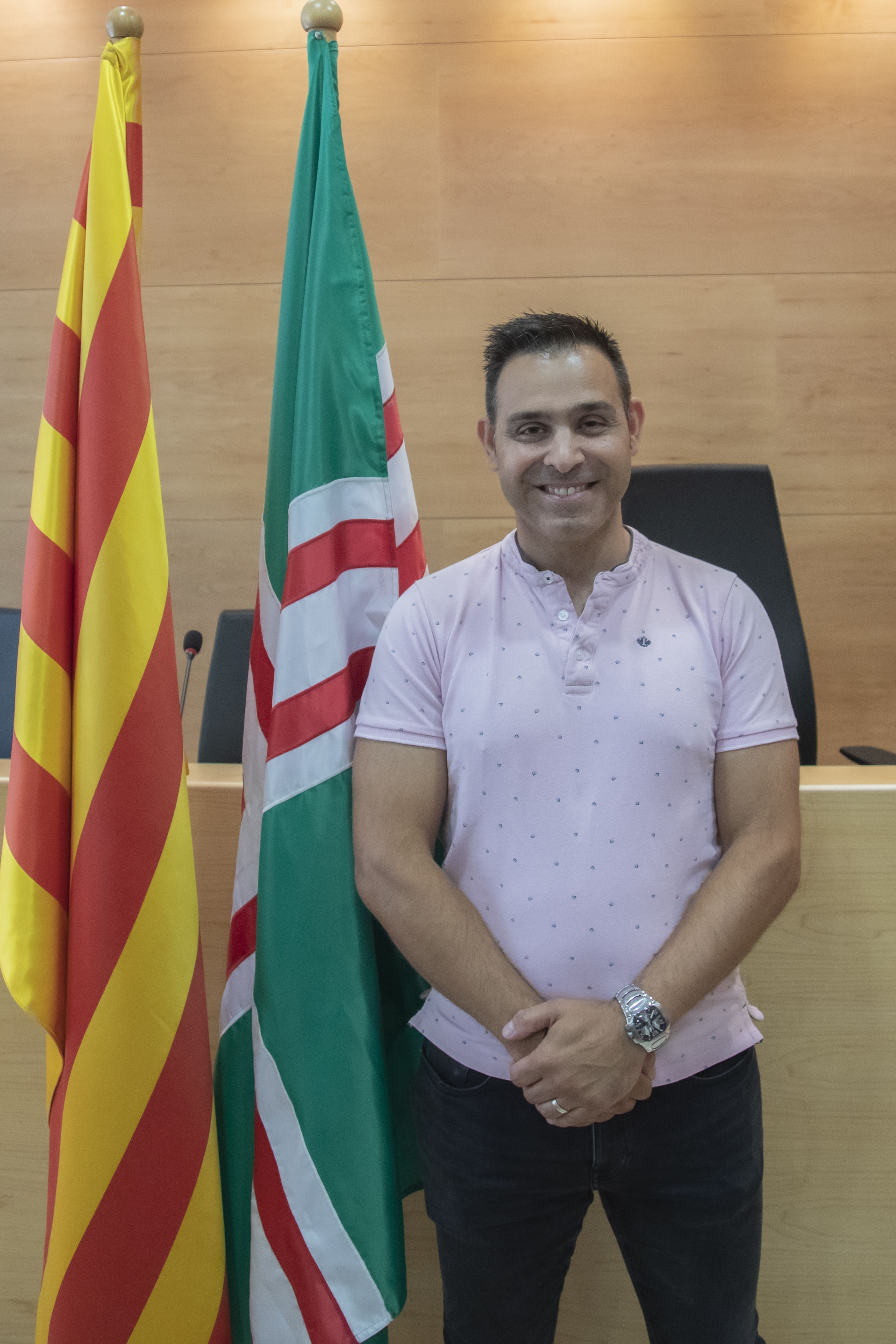 Foto JOSÉ ANTONIO INFANTE PÉREZ