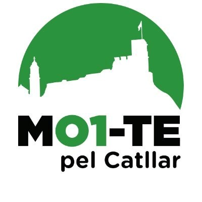 Logo MO1-TE PEL CATLLAR