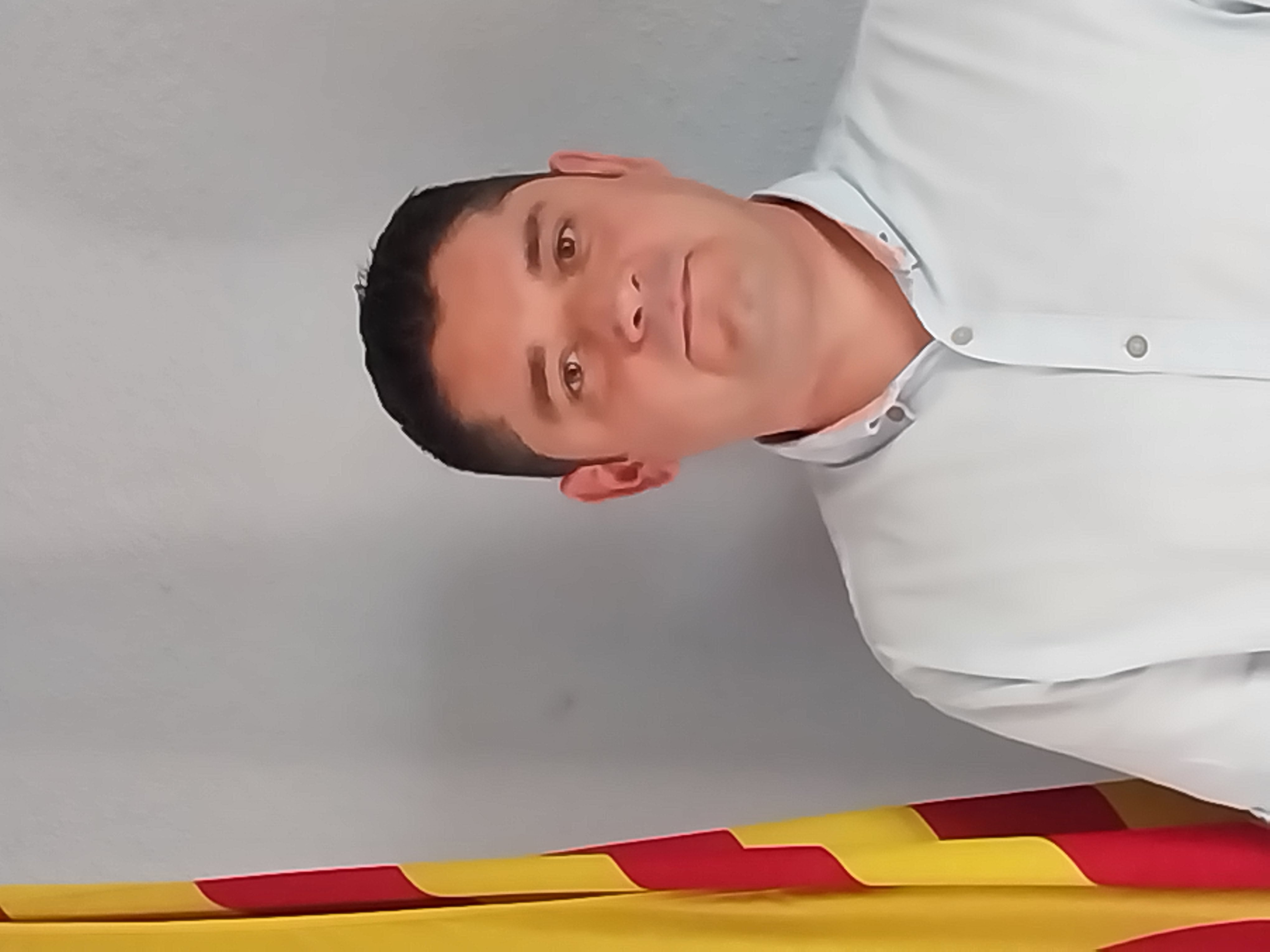 Foto JOSÉ Mª ROLDÁN LIROLA