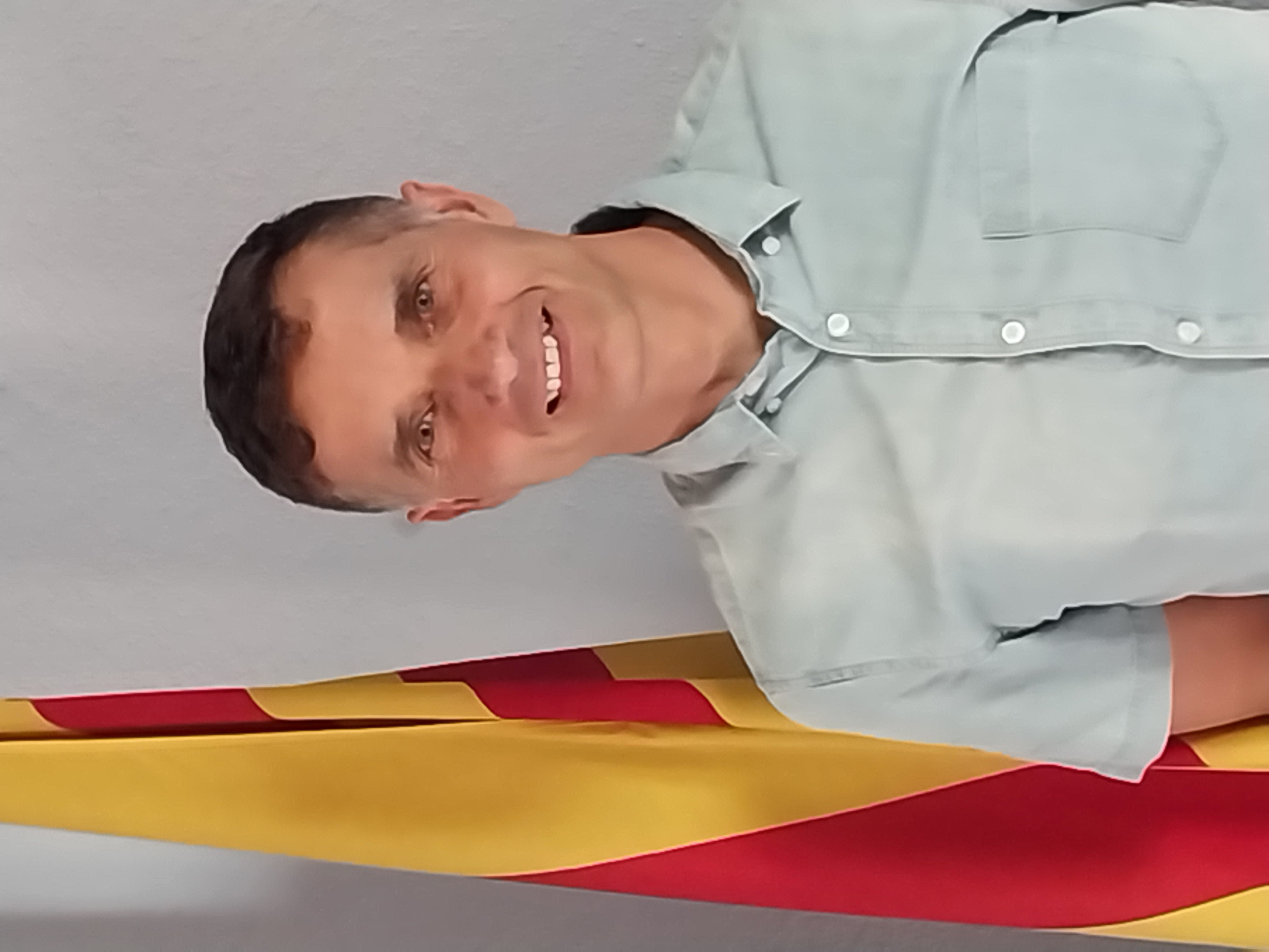 Foto JOQUIM ARROYO HERMOSO