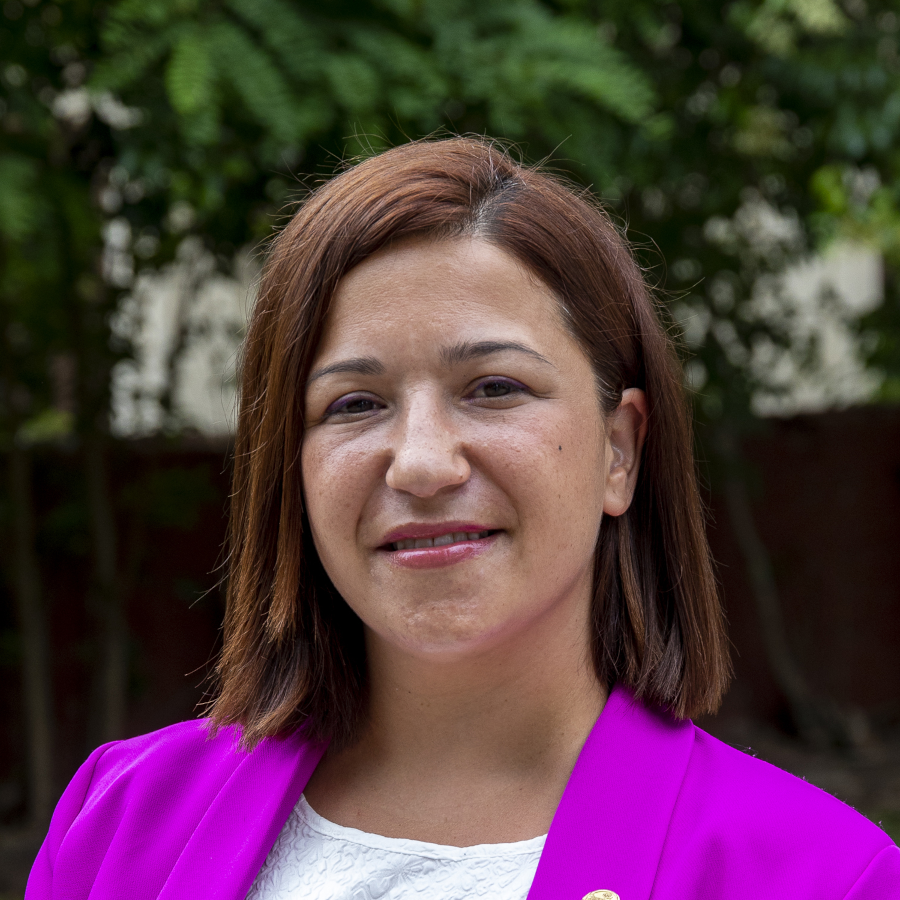 Foto Erika Moreno Gómez