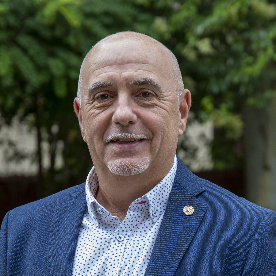 Foto Lluis Barberà Montserrat