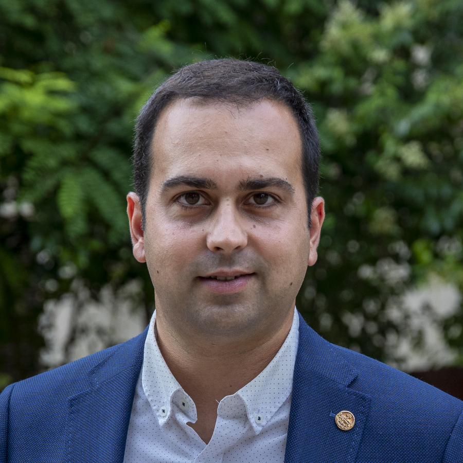 Foto Eloi Calbet Ferran