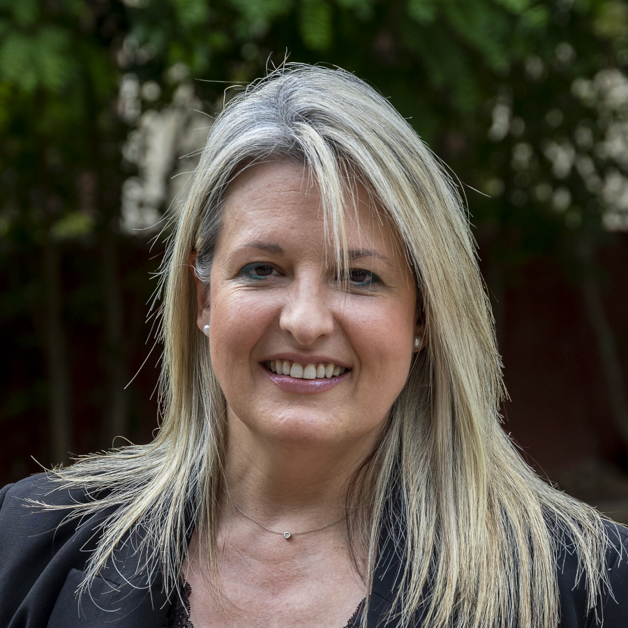 Foto Maria Jesús Valldosera Gasull